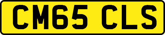 CM65CLS