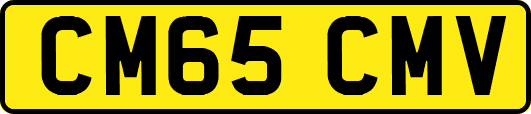 CM65CMV