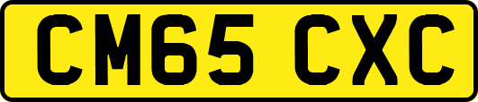 CM65CXC