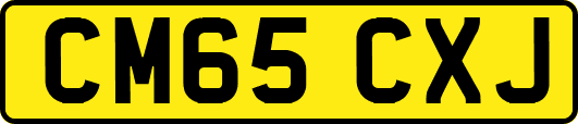 CM65CXJ