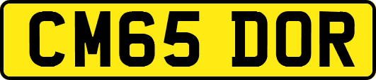 CM65DOR