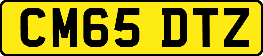 CM65DTZ