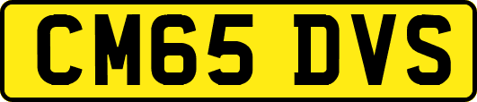 CM65DVS
