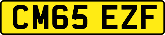 CM65EZF