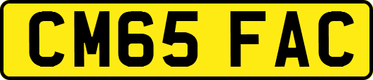 CM65FAC