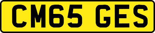 CM65GES