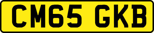 CM65GKB