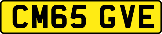 CM65GVE