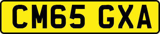 CM65GXA