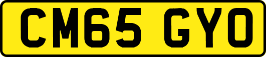 CM65GYO