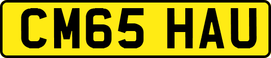 CM65HAU