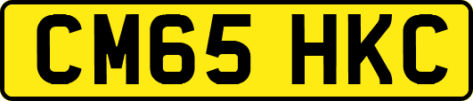 CM65HKC