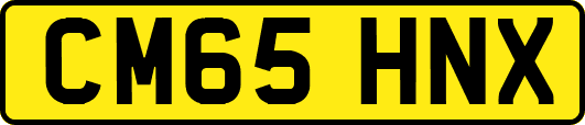 CM65HNX