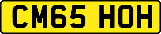 CM65HOH