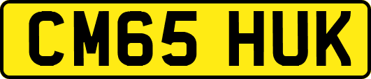 CM65HUK