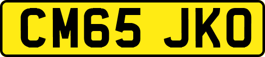 CM65JKO