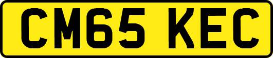 CM65KEC