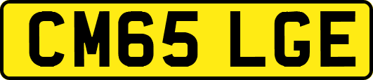 CM65LGE