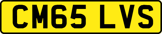 CM65LVS