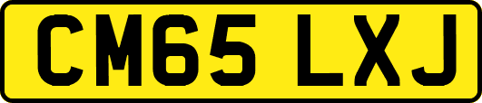 CM65LXJ