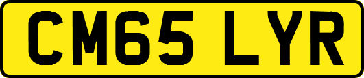 CM65LYR