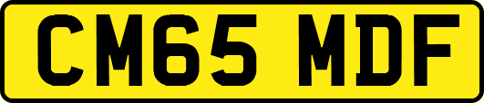 CM65MDF