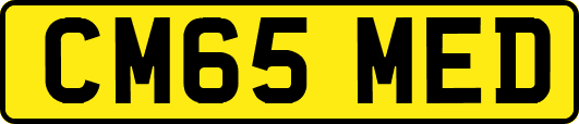 CM65MED
