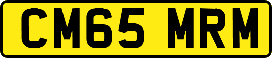 CM65MRM