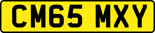 CM65MXY