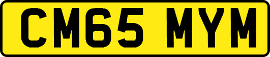 CM65MYM