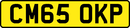 CM65OKP