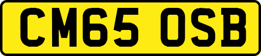 CM65OSB