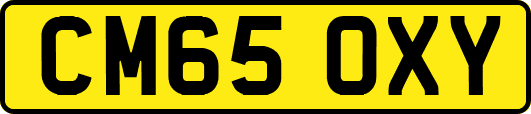 CM65OXY