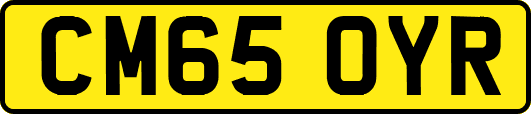 CM65OYR