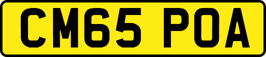 CM65POA