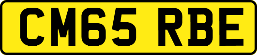 CM65RBE