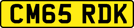 CM65RDK