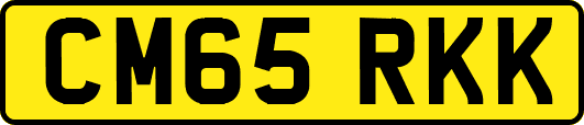 CM65RKK