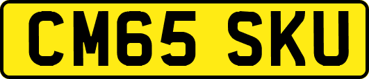 CM65SKU