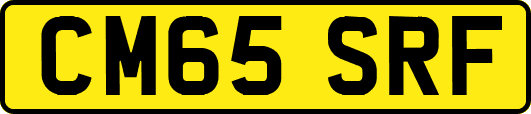 CM65SRF