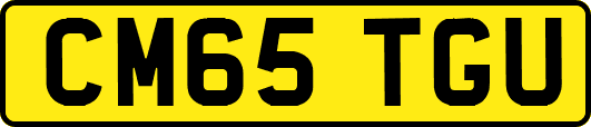 CM65TGU
