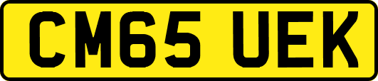 CM65UEK