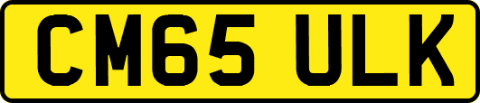 CM65ULK