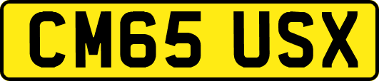 CM65USX