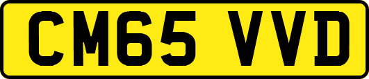 CM65VVD