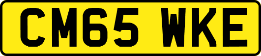 CM65WKE