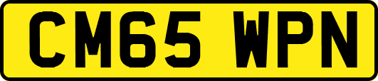 CM65WPN