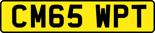 CM65WPT