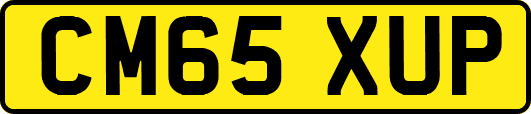 CM65XUP