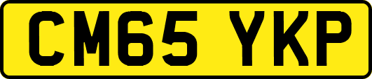 CM65YKP